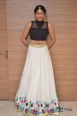  Roshni Prakash At Sapthagiri Express Movie 50days Celebrations